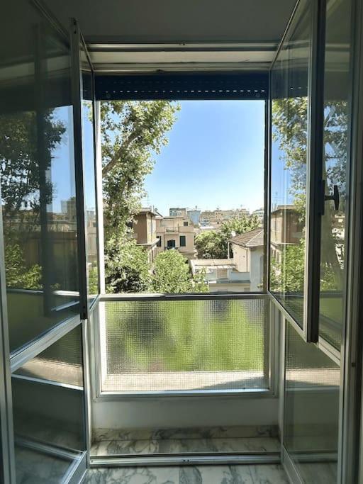 Tiberia Apartment روما المظهر الخارجي الصورة
