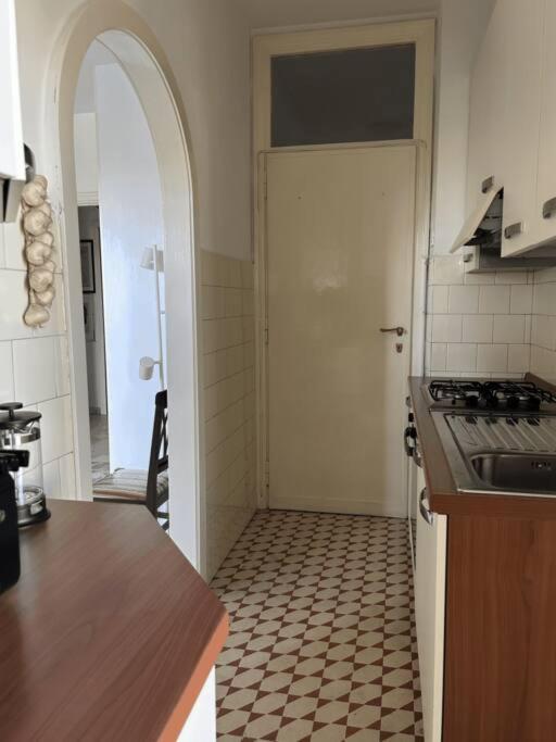 Tiberia Apartment روما المظهر الخارجي الصورة