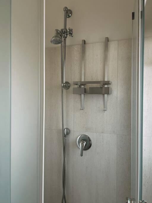 Tiberia Apartment روما المظهر الخارجي الصورة