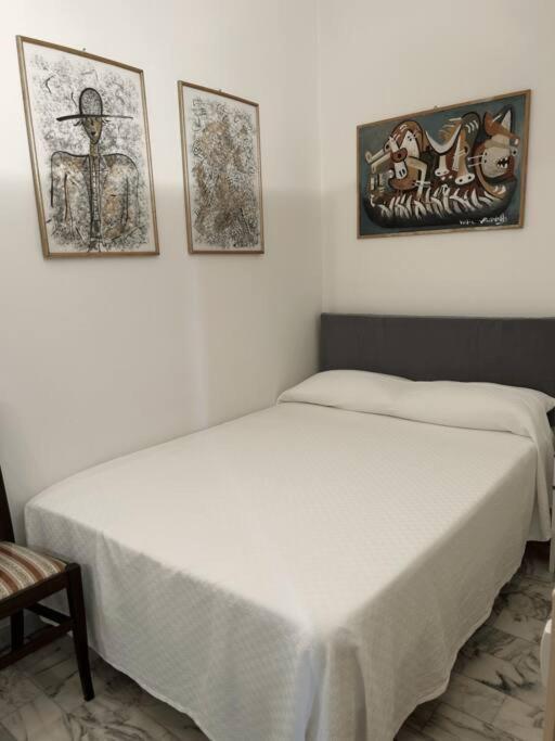 Tiberia Apartment روما المظهر الخارجي الصورة