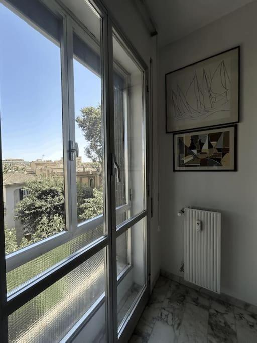 Tiberia Apartment روما المظهر الخارجي الصورة