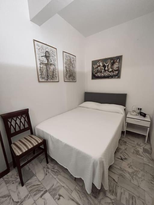 Tiberia Apartment روما المظهر الخارجي الصورة