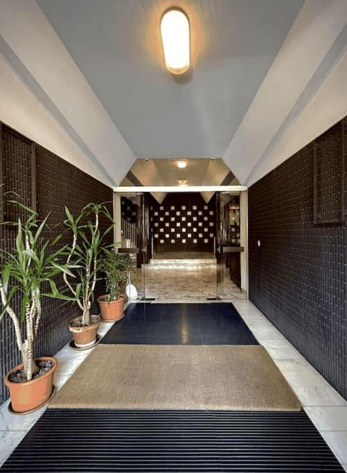 Tiberia Apartment روما المظهر الخارجي الصورة