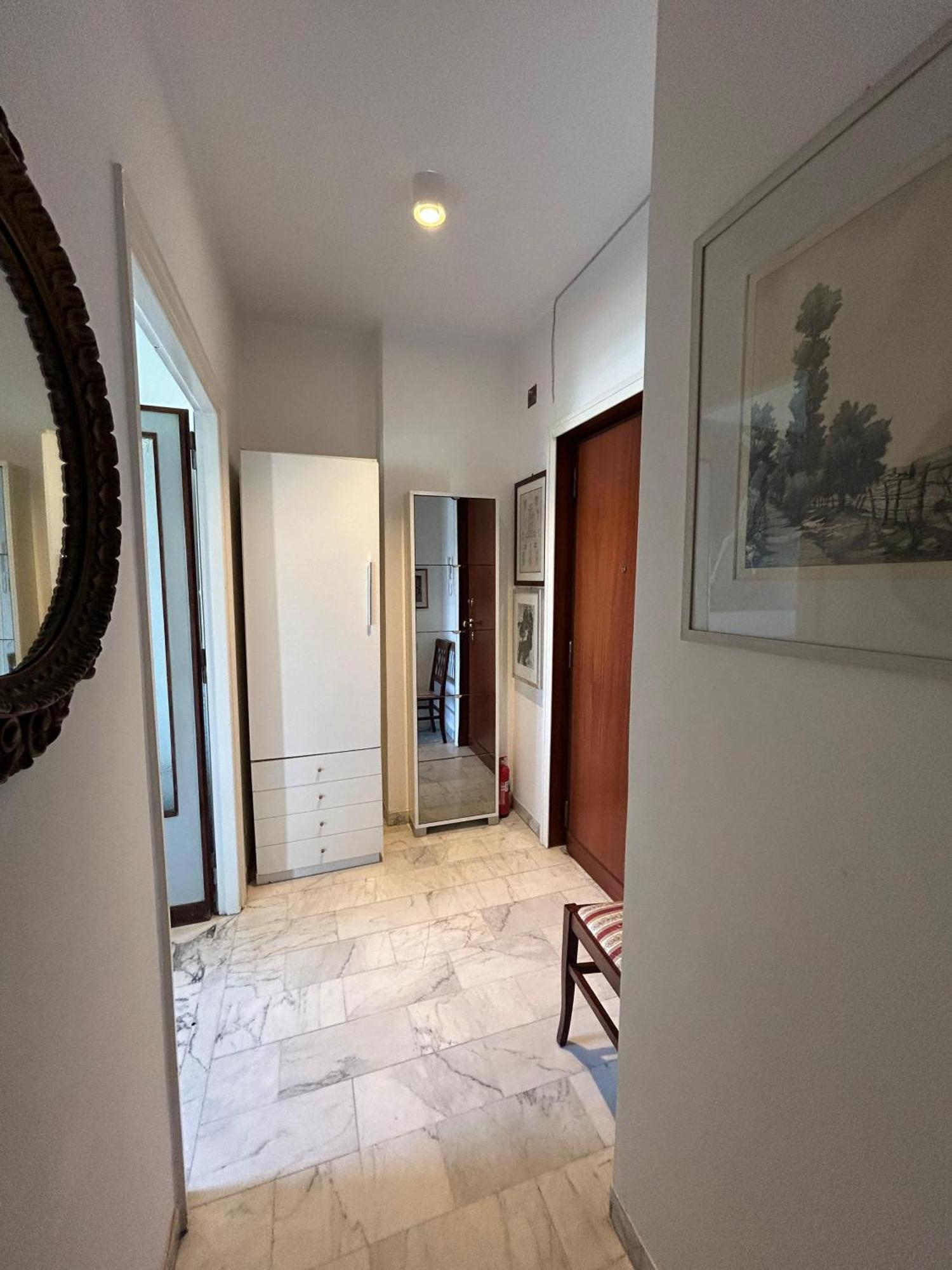 Tiberia Apartment روما المظهر الخارجي الصورة